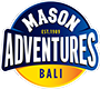 Mason Adventures Bali