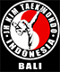 JH Kim Taekowndo Bali